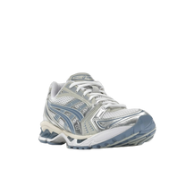 ASICS Gel-Kayano 14 White Light Navy — kolab