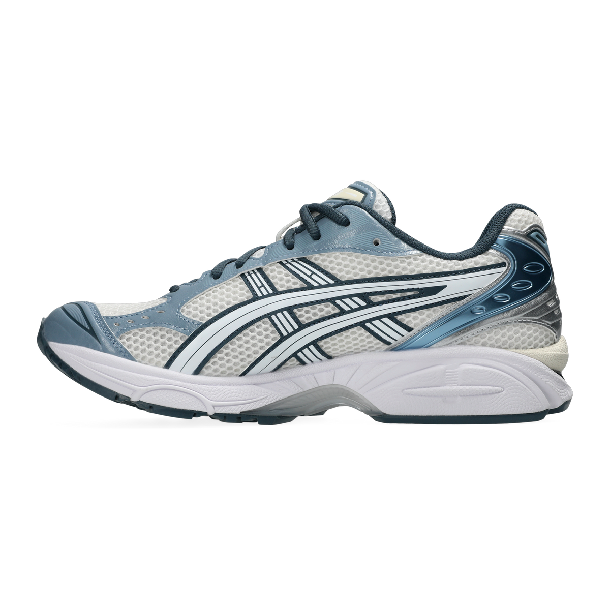 ASICS Gel-Kayano 14 Cream Raw Indigo — kolab