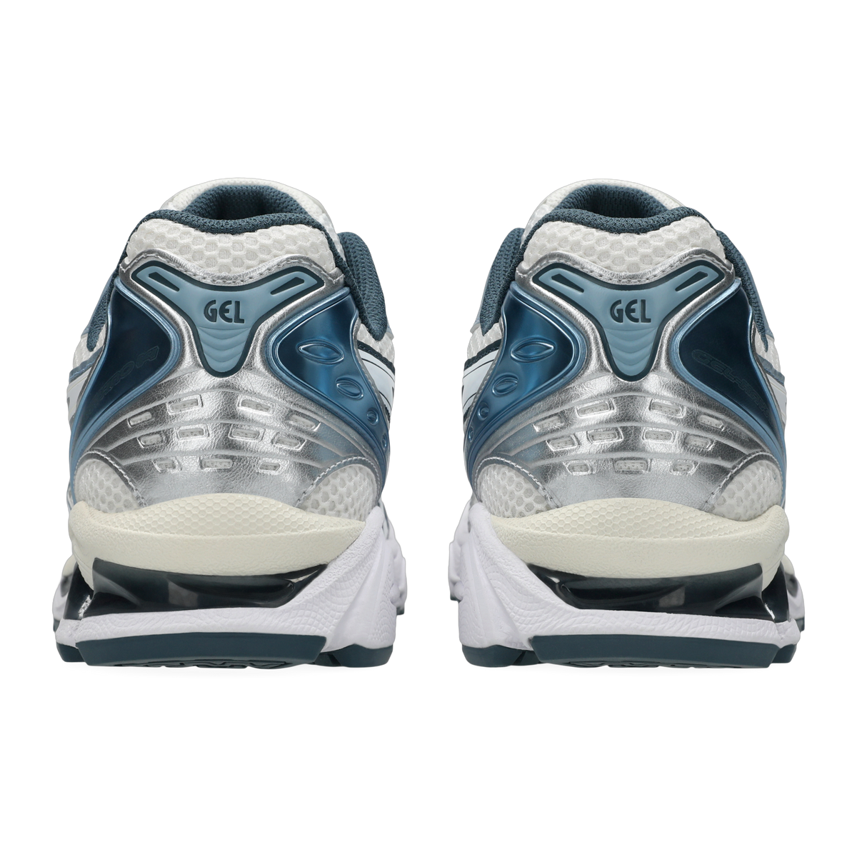 ASICS Gel-Kayano 14 Cream Raw Indigo — kolab