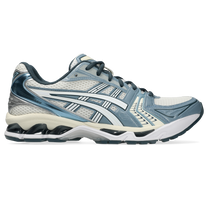 ASICS Gel-Kayano 14 Cream Raw Indigo — kolab