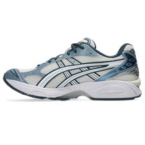 ASICS Gel-Kayano 14 Cream Raw Indigo — kolab