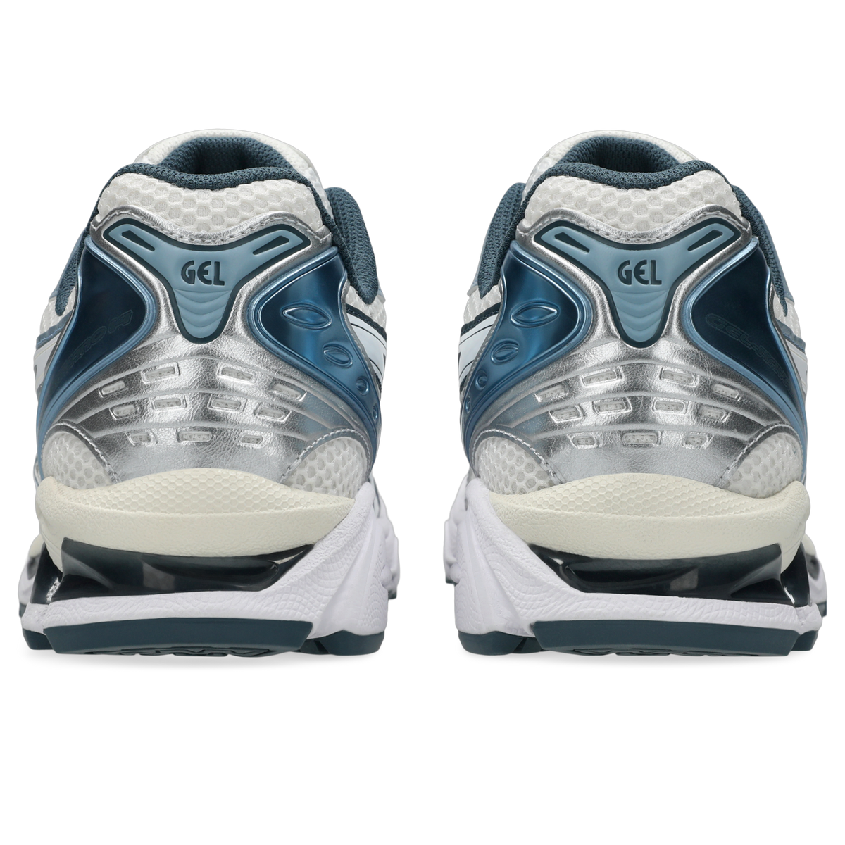 ASICS Gel-Kayano 14 Cream Raw Indigo — kolab