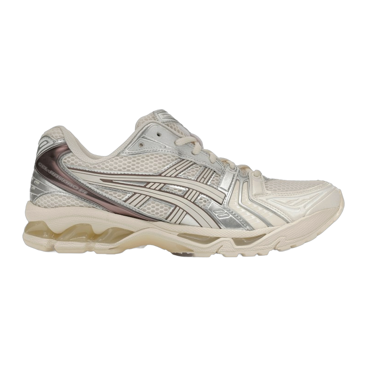 ASICS Gel-Kayano 14 Cream Cocoa Powder — kolab