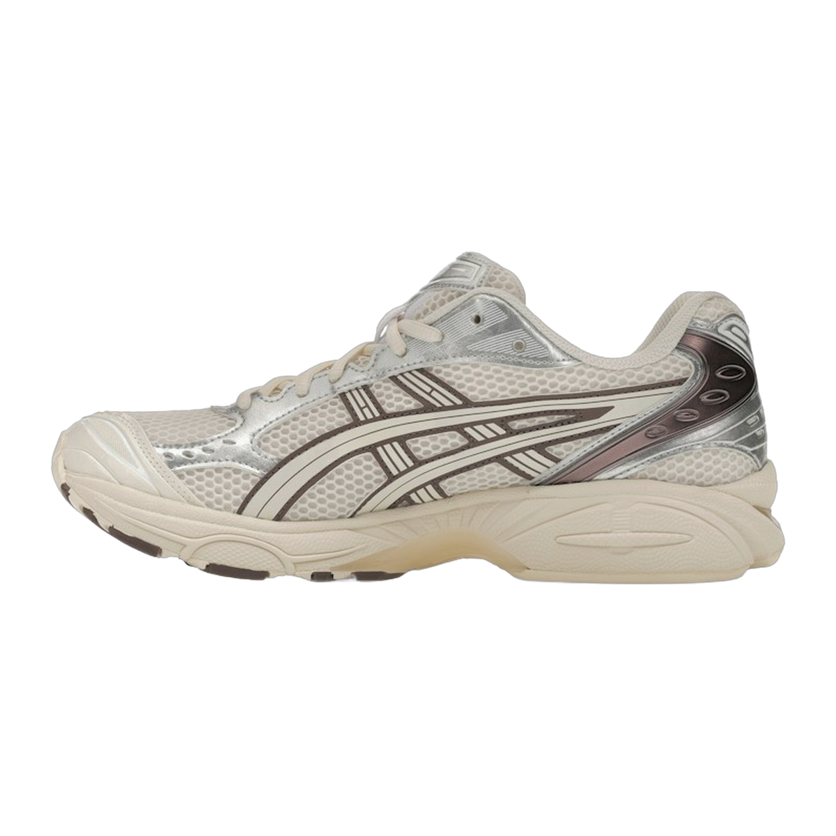 ASICS Gel-Kayano 14 Cream Cocoa Powder — kolab