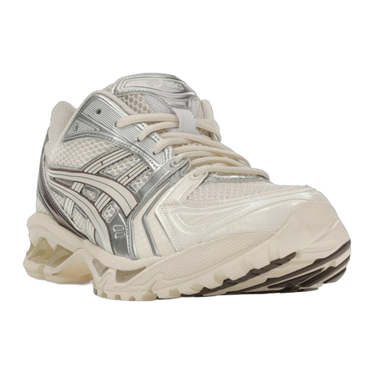 ASICS Gel-Kayano 14 Cream Cocoa Powder · kolab