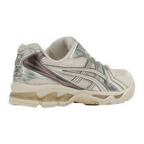 ASICS Gel-Kayano 14 Cream Cocoa Powder · kolab