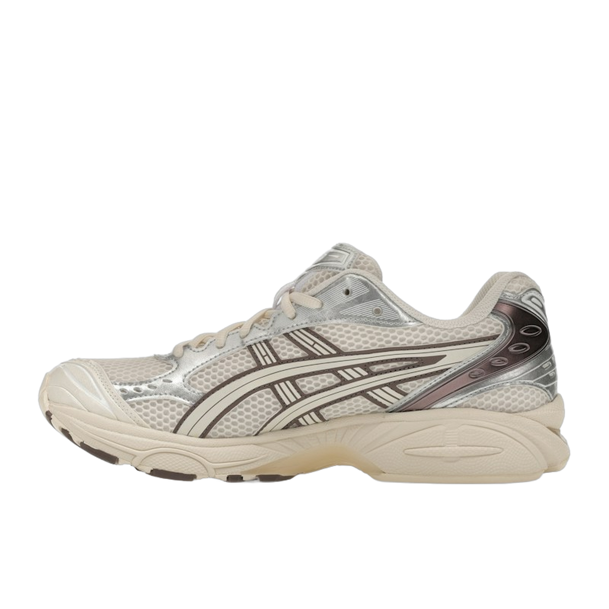 ASICS Gel-Kayano 14 Cream Cocoa Powder — kolab