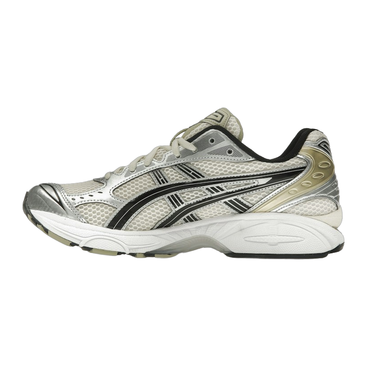 ASICS Gel-Kayano 14 Birch Pure Silver — kolab