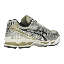 ASICS Gel-Kayano 14 Birch Pure Silver — kolab