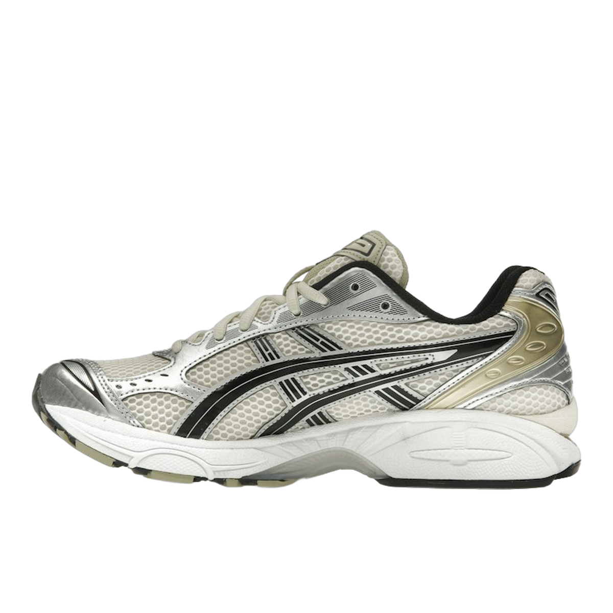ASICS Gel-Kayano 14 Birch Pure Silver — kolab