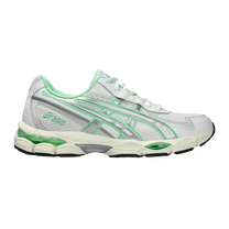 ASICS Gel-NYC 2055 White Menthol — kolab