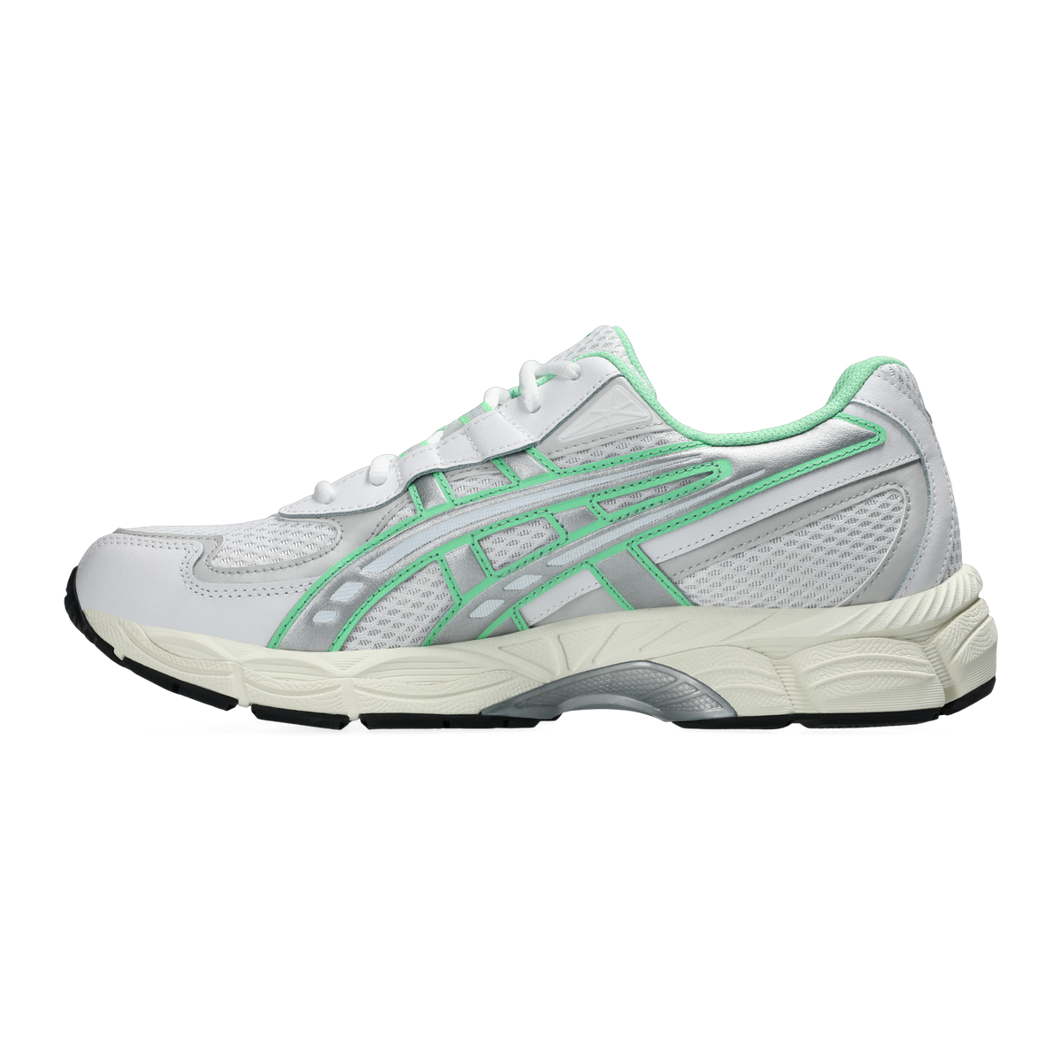 ASICS Gel-NYC 2055 White Menthol — kolab