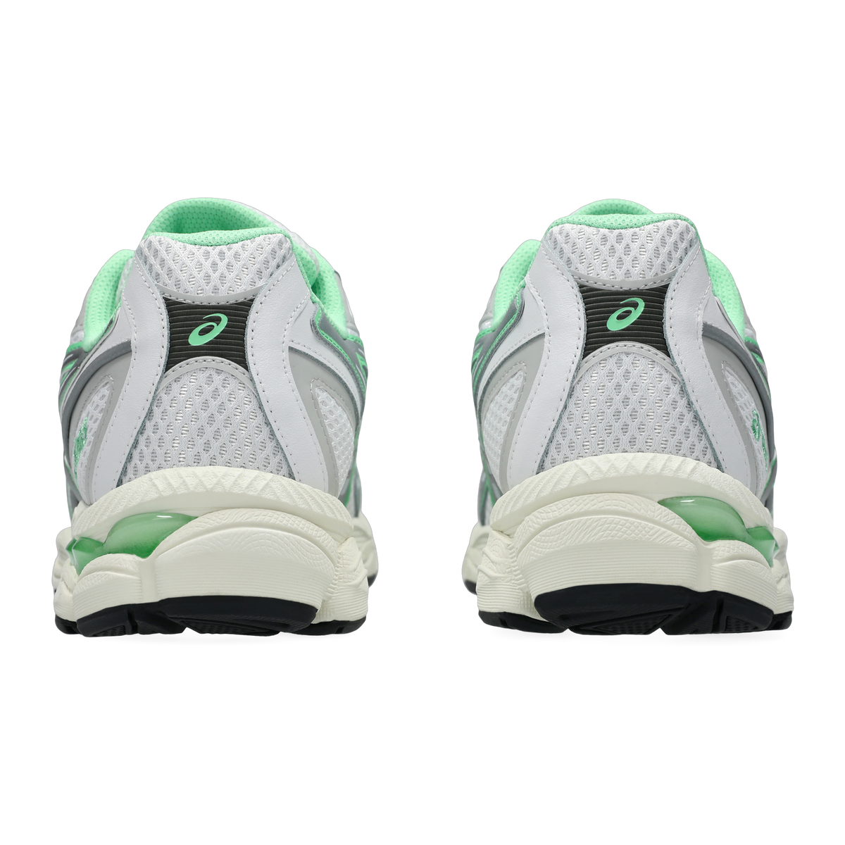 ASICS Gel-NYC 2055 White Menthol — kolab