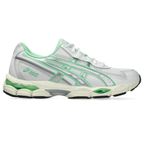 ASICS Gel-NYC 2055 White Menthol — kolab