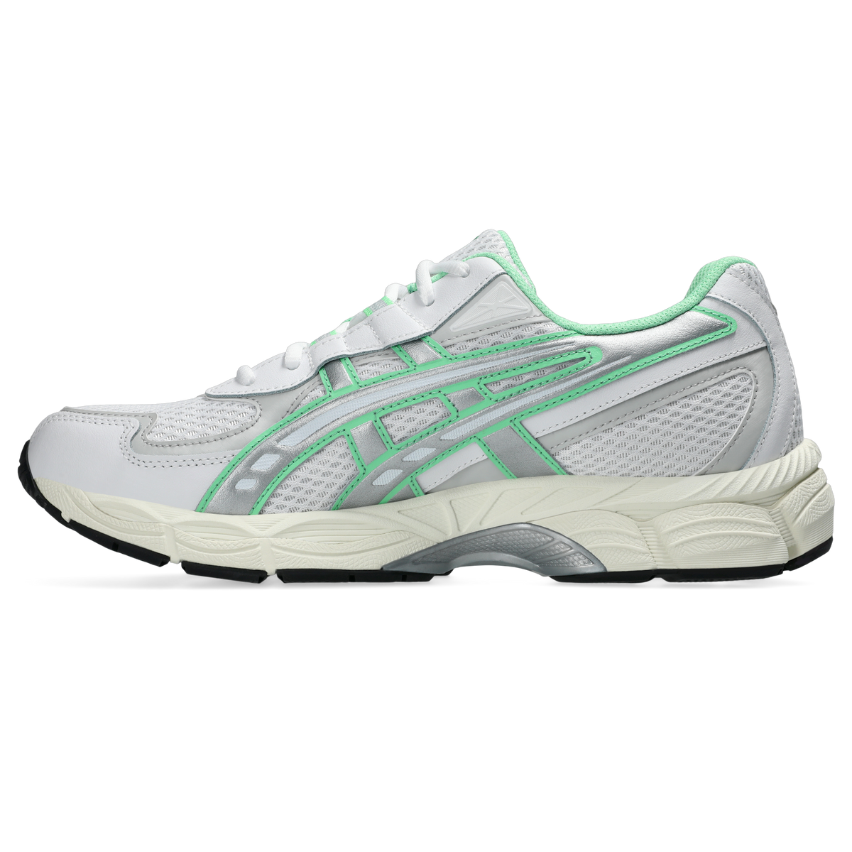 ASICS Gel-NYC 2055 White Menthol — kolab