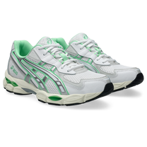 ASICS Gel-NYC 2055 White Menthol — kolab