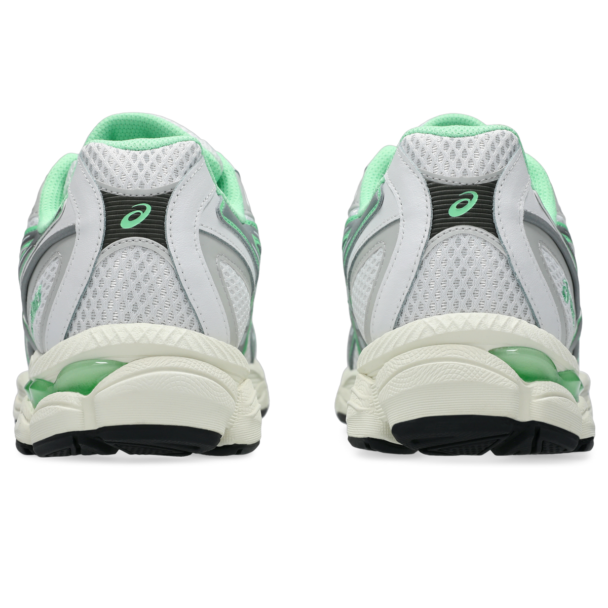 ASICS Gel-NYC 2055 White Menthol — kolab