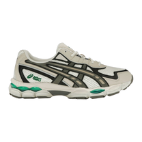 ASICS Gel-NYC 2055 Pale Oak Truffle Grey — kolab