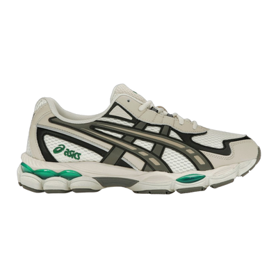 ASICS Gel-NYC 2055 Pale Oak Truffle Grey