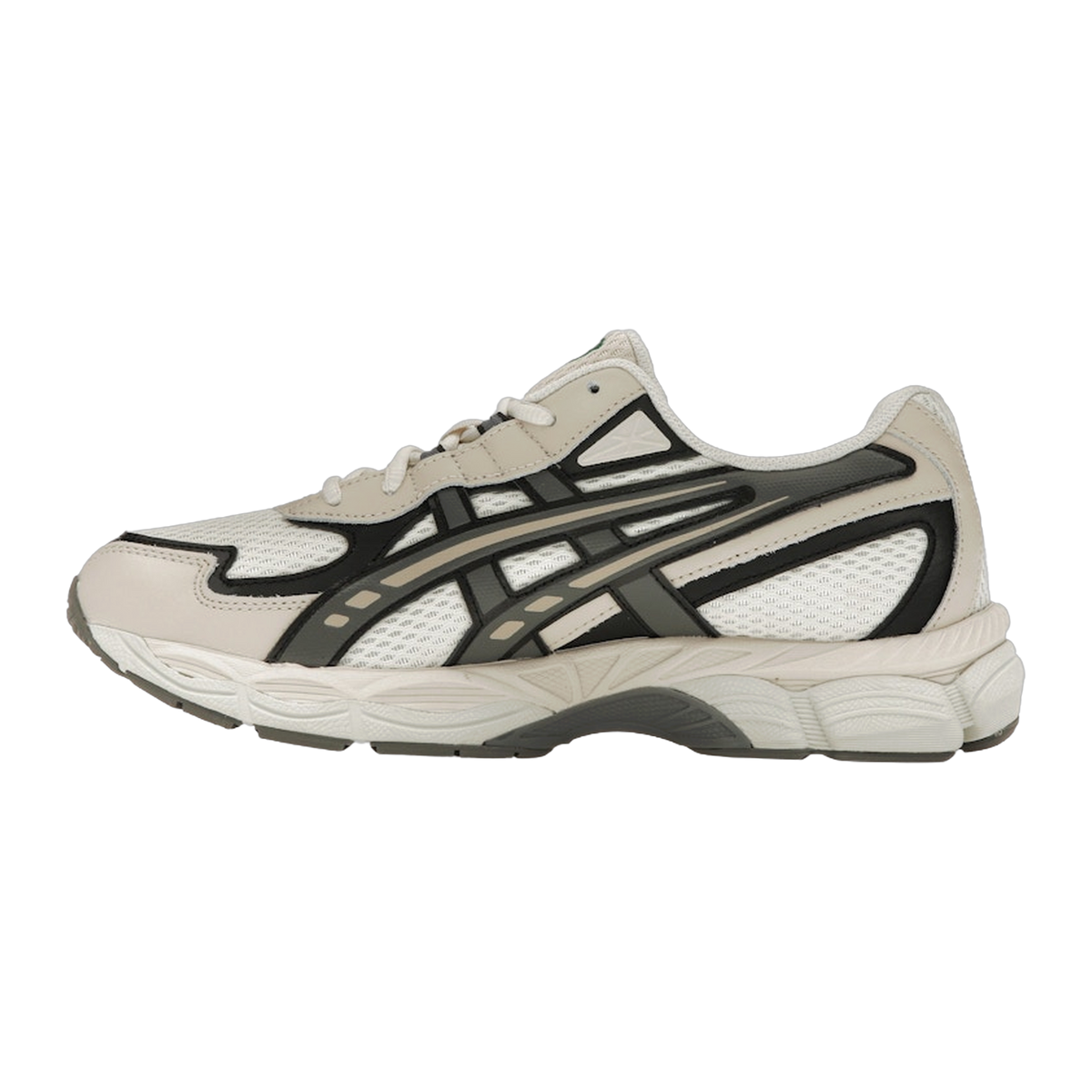 ASICS Gel-NYC 2055 Pale Oak Truffle Grey — kolab