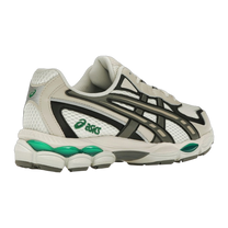 ASICS Gel-NYC 2055 Pale Oak Truffle Grey — kolab