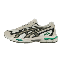 ASICS Gel-NYC 2055 Pale Oak Truffle Grey — kolab