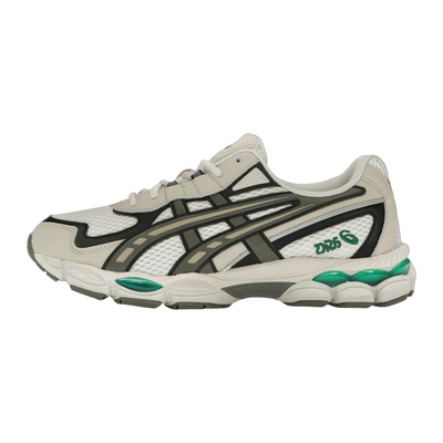ASICS Gel-NYC 2055 Pale Oak Truffle Grey