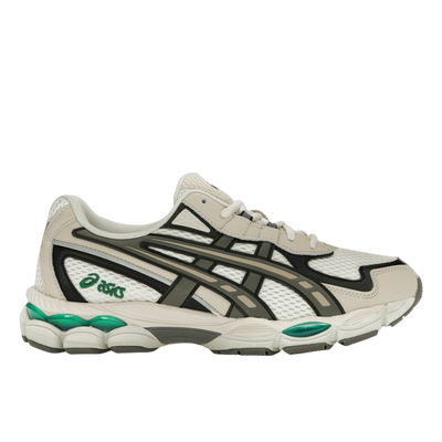 ASICS Gel-NYC 2055 Pale Oak Truffle Grey