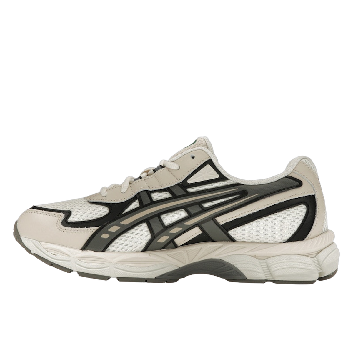 ASICS Gel-NYC 2055 Pale Oak Truffle Grey — kolab