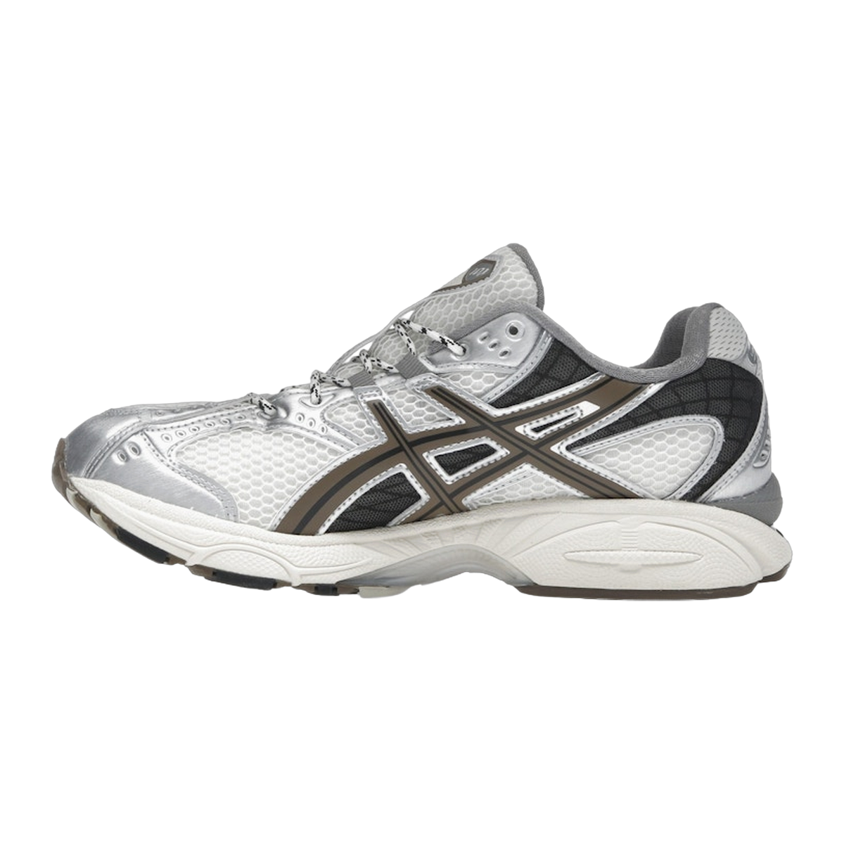 ASICS Gel-Nimbus 10.1 Cream Pure Silver — kolab