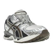 ASICS Gel-Nimbus 10.1 Cream Pure Silver — kolab
