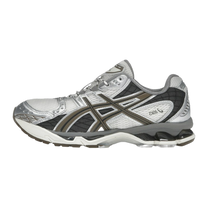 ASICS Gel-Nimbus 10.1 Cream Pure Silver — kolab