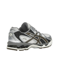 ASICS Gel-Nimbus 10.1 Cream Pure Silver — kolab