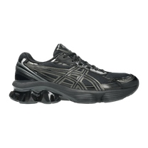 ASICS Gel-Kinetic Fluent Black Graphite Grey — kolab