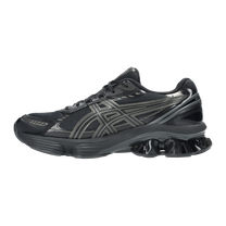 ASICS Gel-Kinetic Fluent Black Graphite Grey — kolab