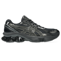 ASICS Gel-Kinetic Fluent Black Graphite Grey — kolab