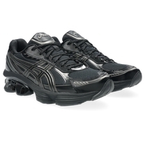 ASICS Gel-Kinetic Fluent Black Graphite Grey — kolab