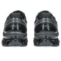 ASICS Gel-Kinetic Fluent Black Graphite Grey — kolab