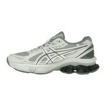 ASICS Gel-Kinetic Fluent Seal Grey Pure Silver — kolab