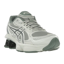 ASICS Gel-Kinetic Fluent Seal Grey Pure Silver — kolab