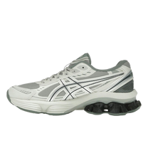 ASICS Gel-Kinetic Fluent Seal Grey Pure Silver — kolab