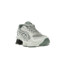 ASICS Gel-Kinetic Fluent Seal Grey Pure Silver — kolab