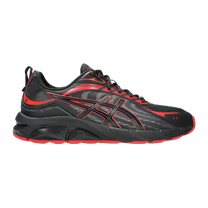 ASICS Gel-Quantum 180 VIII Black Classic Red — kolab