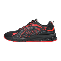 ASICS Gel-Quantum 180 VIII Black Classic Red — kolab