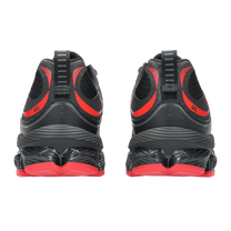 ASICS Gel-Quantum 180 VIII Black Classic Red — kolab