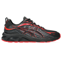 ASICS Gel-Quantum 180 VIII Black Classic Red — kolab