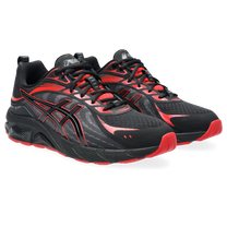 ASICS Gel-Quantum 180 VIII Black Classic Red — kolab