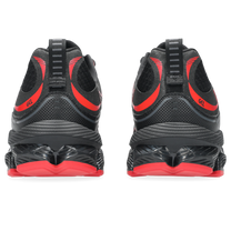 ASICS Gel-Quantum 180 VIII Black Classic Red — kolab