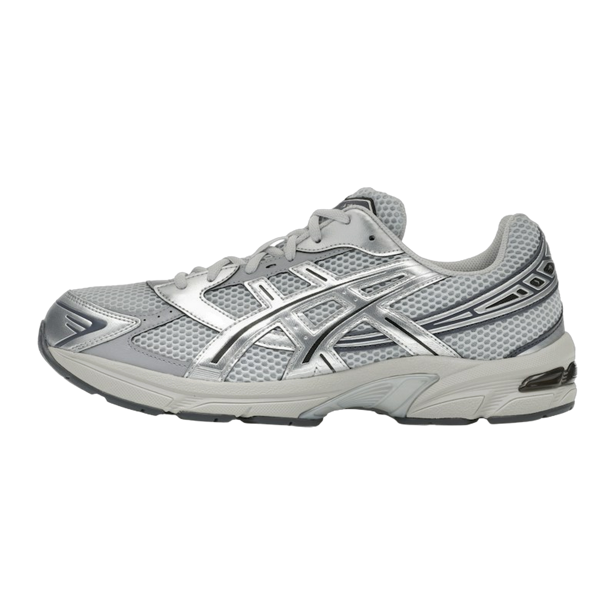 ASICS Gel-1130 Glacier Grey Pure Silver — kolab