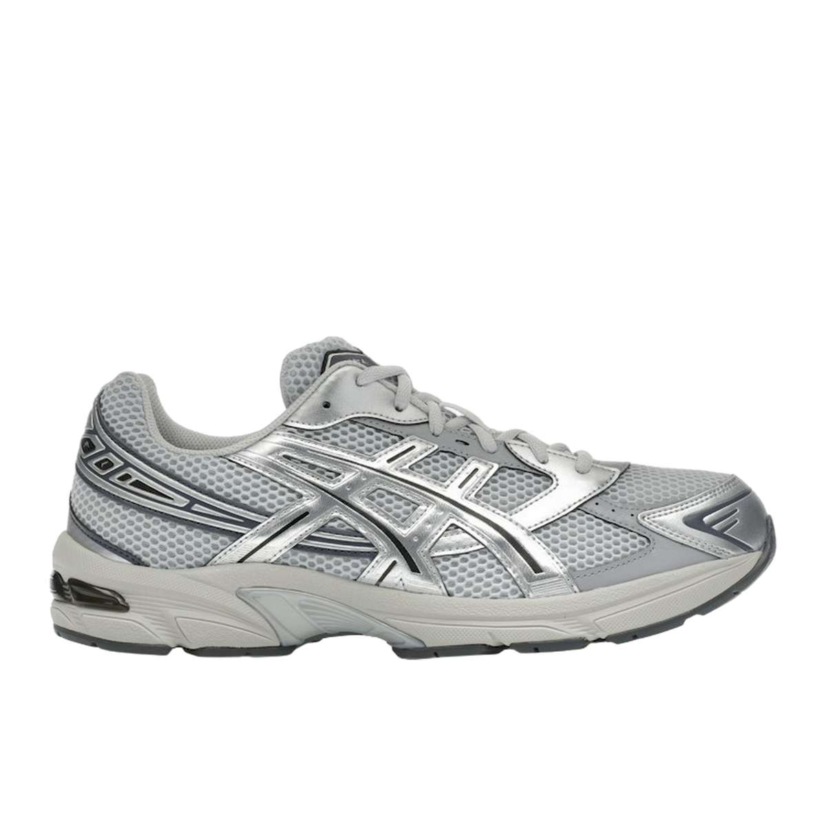 ASICS Gel-1130 Glacier Grey Pure Silver — kolab